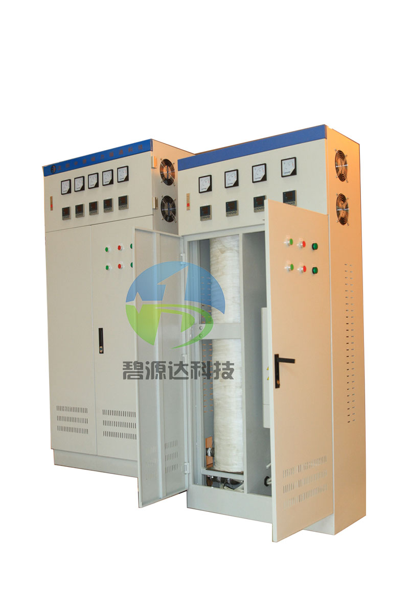 電采暖爐加熱方式有電阻式和電磁式哪個節能？